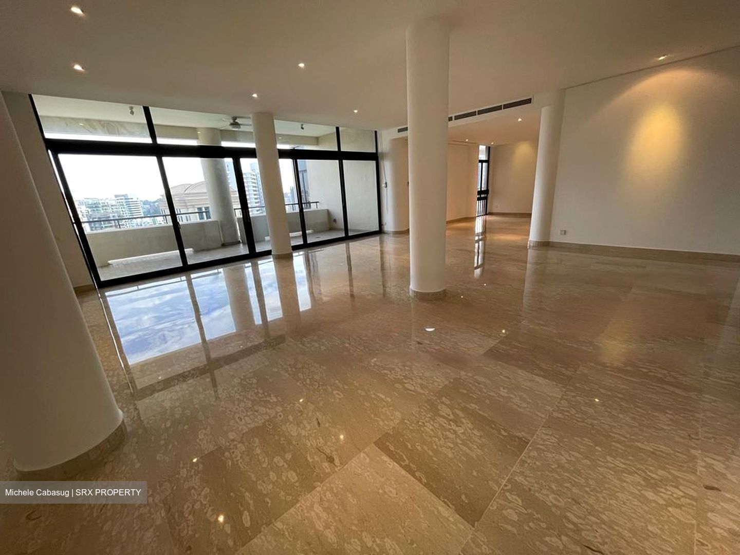 The Colonnade (D10), Condominium #460175471